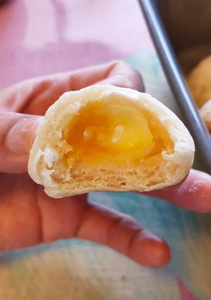 【アレンジ無限大】手ごね米粉パン-レシピのメイン写真