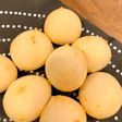 混ぜて焼くだけ!ポンデケージョ発酵なし!