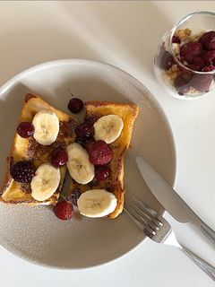 基本のフレンチトースト-レシピのメイン写真