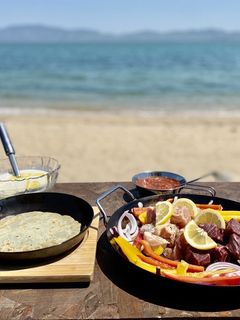 トルティーヤ生地-レシピのメイン写真