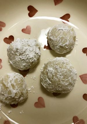 Bestロシアン ティーケーキ ２０１９-レシピのメイン写真