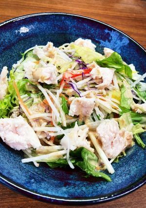 ＊パスタサラダ＊-レシピのメイン写真