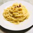簡単!本格!ペペロンチーノ
