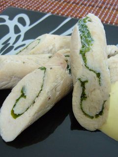 レンジで簡単♡大葉のささみ巻◎-レシピのメイン写真
