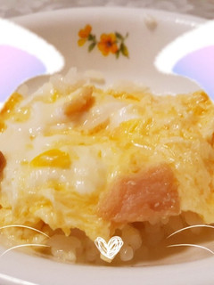 おうちランチ☆柚子胡椒丼-レシピのメイン写真