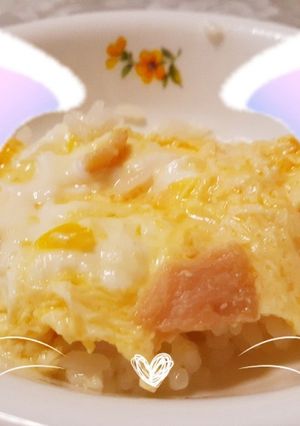 おうちランチ☆柚子胡椒丼-レシピのメイン写真