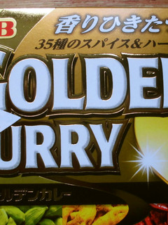 ゴールデン(ウィーク)カレー♪-レシピのメイン写真