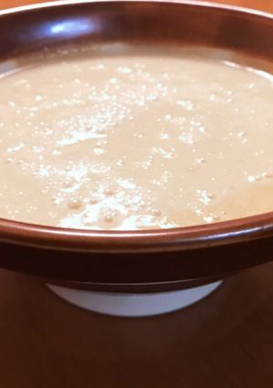 ＊おばあちゃんのとろろ汁が食べたくて＊-レシピのメイン写真