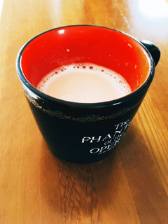 コ○ダっぽいミルクコーヒー-レシピのメイン写真