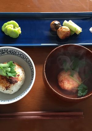 【美味しい】お茶漬け-レシピのメイン写真