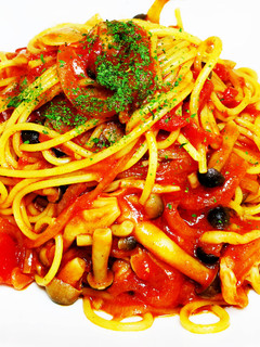♡おいしいトマトパスタ♡-レシピのメイン写真