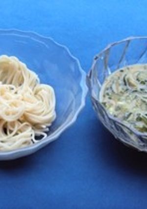 冷汁-レシピのメイン写真