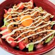 簡単!!大人味のなんちゃってロコモコ丼