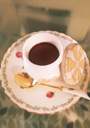 材料３つ フライパンで簡単プリン-レシピのメイン写真