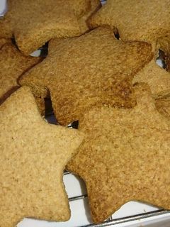 おからクッキー-レシピのメイン写真