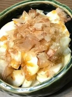 サラダ・ラティーナの梅肉和え-レシピのメイン写真