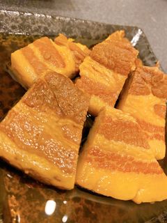 誰でもできるうまうま角煮-レシピのメイン写真