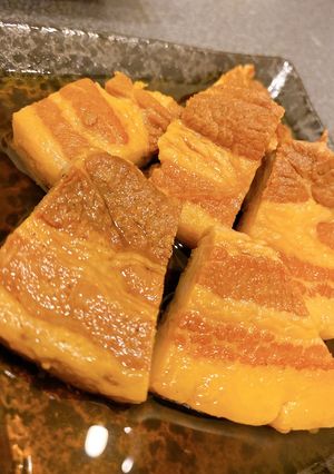 誰でもできるうまうま角煮-レシピのメイン写真