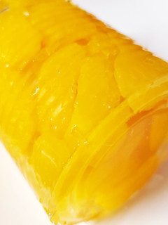 みかんの缶詰まるまるゼリー-レシピのメイン写真