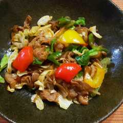 รูปของ 回鍋肉