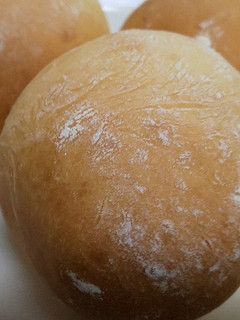 優しい甘味♪HBで発芽玄米甘酒のパン生地-レシピのメイン写真