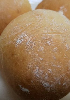 優しい甘味♪HBで発芽玄米甘酒のパン生地-レシピのメイン写真