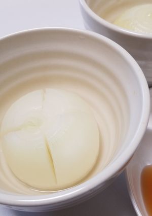 そのまま新玉ねぎ!-レシピのメイン写真