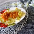 簡単「甘ウマ」にんじんりんごドレッシング