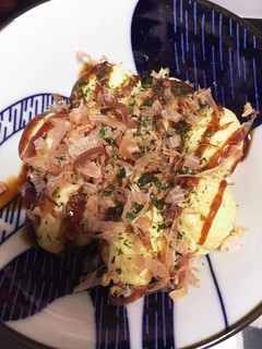 たこ焼き-レシピのメイン写真
