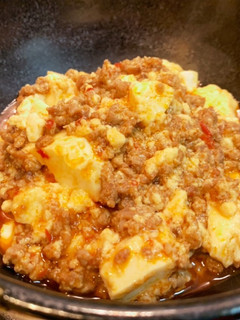 本格四川麻婆豆腐-レシピのメイン写真