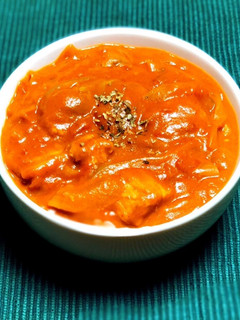 おうちで簡単♡本格バターチキンカレー-レシピのメイン写真