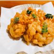筍の天ぷら・刻んで味付けかき揚げ!んまっ