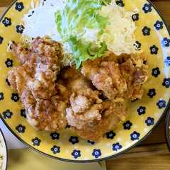 รูปของ オイスター唐揚げ