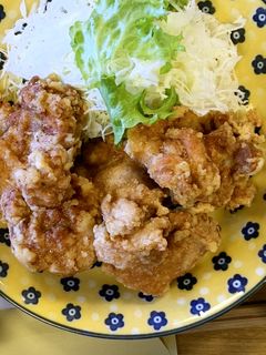オイスター唐揚げ-レシピのメイン写真