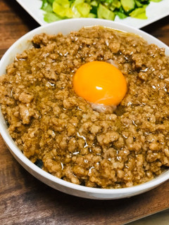キーマカレー!-レシピのメイン写真