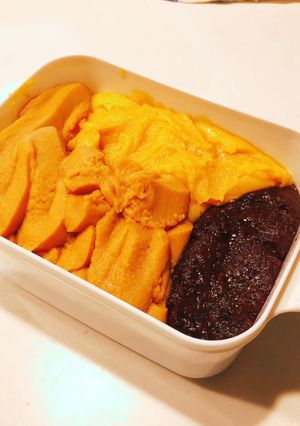 お味噌の保存 わたしのひと工夫-レシピのメイン写真