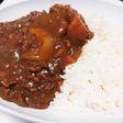 バーモンドカレー甘さプラス