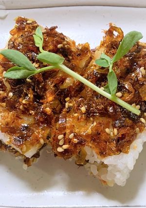 那古野の華の押し寿司-レシピのメイン写真
