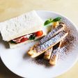 パンのミミで!サクっとシナモンスティック
