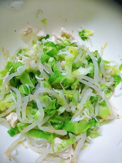 簡単!春キャベツを沢山食べよう!-レシピのメイン写真