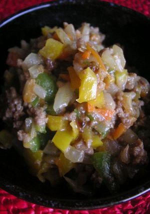 イエローカレーディップ-レシピのメイン写真