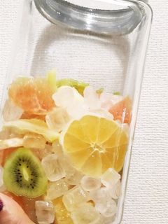 待つのが楽しみ☆酵素ドリンク原液-レシピのメイン写真