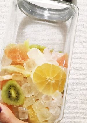 待つのが楽しみ☆酵素ドリンク原液-レシピのメイン写真