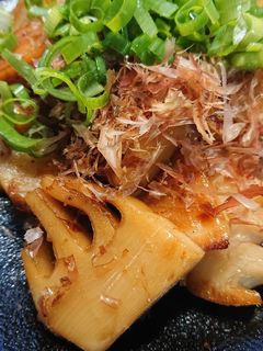 めっちゃ簡単☆たけのこ煮てみた♪-レシピのメイン写真