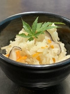 志学のおだしde炊き込みご飯-レシピのメイン写真