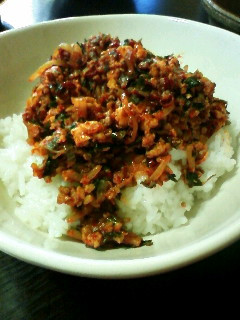 台湾炒飯-レシピのメイン写真