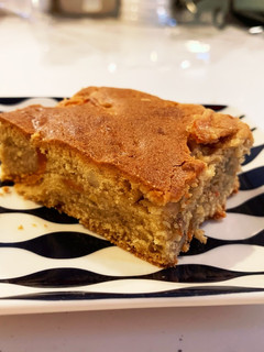 にんじんたっぷり!にんじんケーキ-レシピのメイン写真