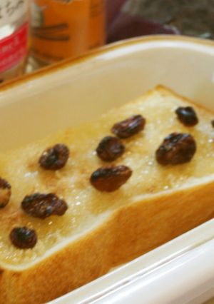 おやつにおいしい★食パンおやつ-レシピのメイン写真