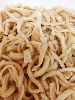 HB活用☆沖縄そば(麺)作り-レシピのメイン写真