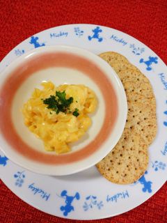 たくあんとチーズでおつまみ-レシピのメイン写真